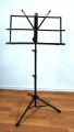 " Music Stand / Note Stand ". 