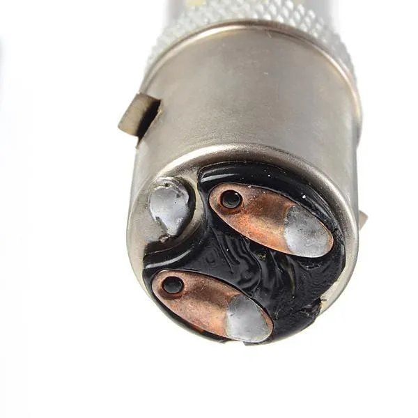 161253934539%2080W%20BA20D%20H6%20White%20High%20Power%20LED%2012V%20Low%20Beam%20Headlight%20Bulb%20Motorcycle%20-%20Image%206
