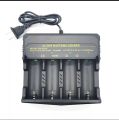 32650 / 26650 / 18650 li-ion Charger. 