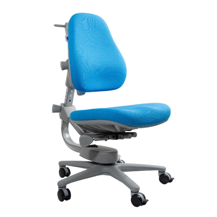 (Preorder) Comf-Pro Children's Health Chair, Comf-Pro Y918 Bright Blue model