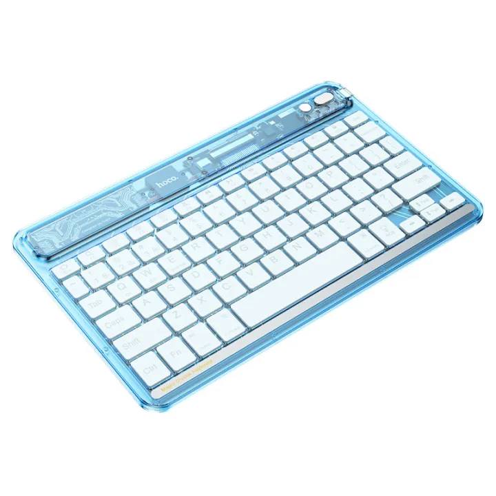 Hoco%20Wireless%20keyboard%20%E2%80%9CS55%20Transparent%20Discovery%20edition%E2%80%9D%20-%20Image%203