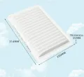 Mazda Demio ZJ Engine Air Filter 2007- Engine Air Cleaner. 