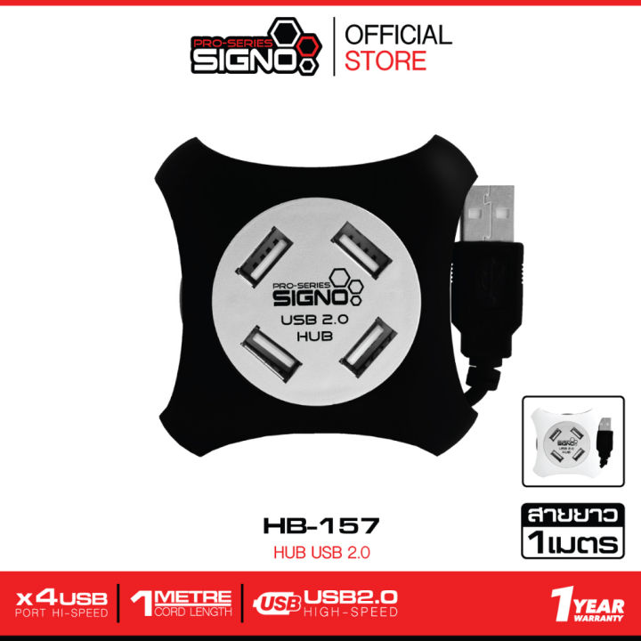 (Preorder)%20SIGNO%20Hub%20USB2.0%20model%20HB-157%20(USB%20Hub)%20-%20Image%205