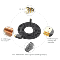 UGREEN---HD127 MICRO HDMI TO HDMI CABLE (4K@30HZ)(3M). 