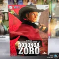 One Piece Treasure Cruise World Journey Vol. 1 Roronoa Zoro. 