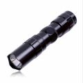 Mini aluminum alloy LED flashlight               20000LM brightness ensures ultra‑long service life. 