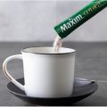 Maxim Decaffeinated Coffee Mix 100T. 