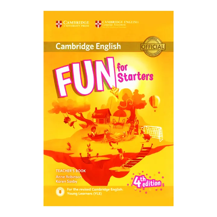 Fun%20For%20Starters%204E%20Teacher's%20Book%20-%20Image%203