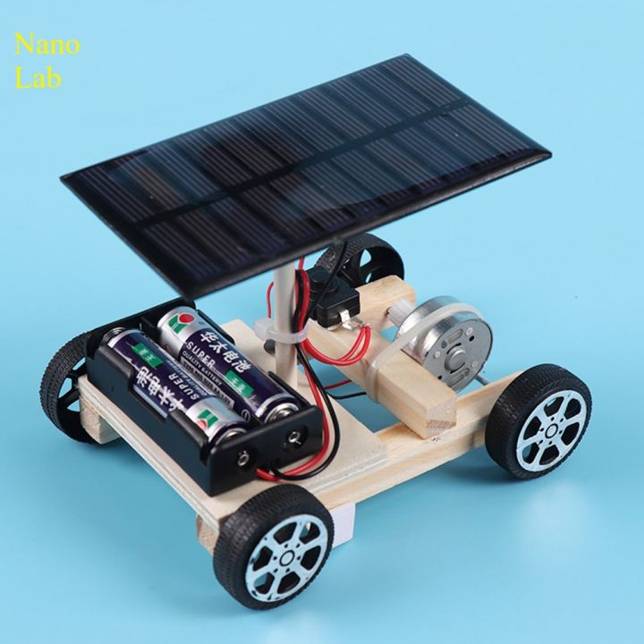 Solar%20Creative%20Motor%20Car%20Kit%20DIY%20-%20Image%204