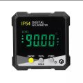 Digital Inclinometer Level Meter. 