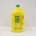 ZAP Extra Clean Dish Washing Liquid Lemon 4kg. 