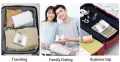 Mineral Water Bottle Air Humidifier Portable Desktop Aroma Diffuser Cool Mist. 
