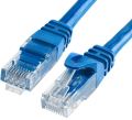 Network Cable cat  6  Gold Power 15m. 
