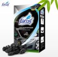 FARCENT Charcoal Deodorizer Car Air Freshener Perfume 200G အနံ့စုပ် မီးသွေးခဲ. 