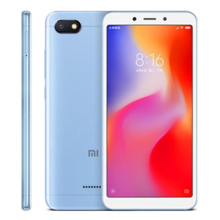 Xiaomi Redmi 6A