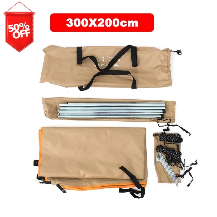 (Preorder)%20Camping%20Tent%20Sleeping%20Tent%20%E2%96%A4%EF%B9%8DOutdoor%20Tent%20Camping%20Tent%20Car%20Side%20Tent%20Car%20Tent%20Car%20Camping%20Shelter%20Shade%20Side%20Roof%20Top%20Tent%20Awning%20Hiking%20Field%20Tent%20-%20Image%209