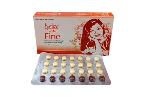 Lydia%20fine%20oral%20contraceptive%20pill%20%E1%80%9C%E1%80%85%E1%80%A5%E1%80%BA%E1%80%9E%E1%80%AF%E1%80%B6%E1%80%B8%E1%80%9E%E1%80%94%E1%80%B9%E1%80%93%E1%80%B1%E1%80%9E%E1%80%AC%E1%80%B8%E1%80%86%E1%80%B1%E1%80%B8%20-%20Image%202