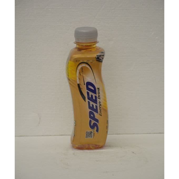 Speed Energy Drink 250ml