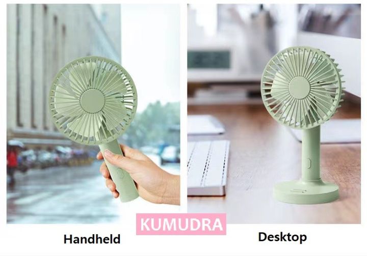 Kangming%2090%C2%B0%20Adjustable%20Handheld%20Fan%202500mAh%20-%20Image%203