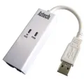 56K External USB Modem (Analog) UM3100. 