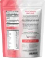 Zint, Pure Grass-Fed Collagen Peptides, Unflavored, 16 oz (454 g). 