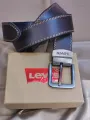 Levi's Belts for men. 