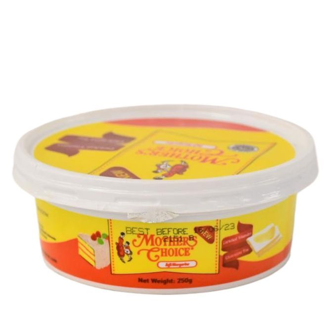 Mother Choice Margarine 250gm