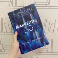 Marketing 5.0 - Philip Kotler. 