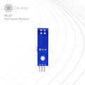 YS-27 Hall Sen sor Module - CE Store,Electrical Circuitry & Parts. 