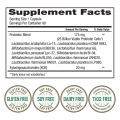 Trunature Women's Daily Probiotic 25 billion. 