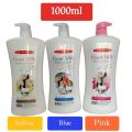 Goat Milk Shower Cream 1000ml. 