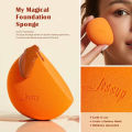 (Preorder) Jessup My Magic Sponges ll Makeup Sponge Set. 