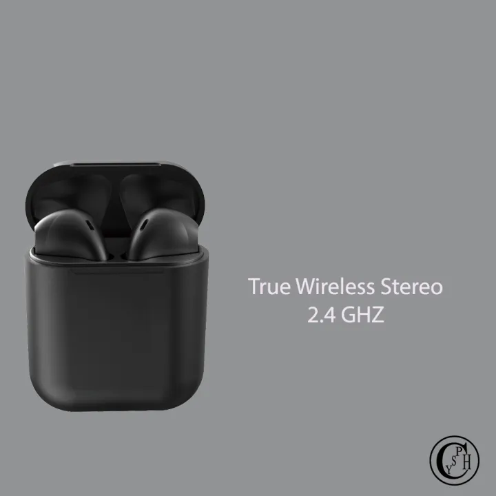 inPods%2012%20Earbuds%20(Black)%20-%20Image%202