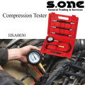 Compression Tester Kit. 