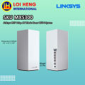 Linksys MX5 Velop AX Whole Home WiFi 6 System (MX5300-AH). 