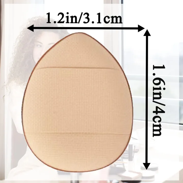 Finger%20Powder%20Puff%20Makeup%20Mini%20Powder%20Puff%20Soft%20Powder%20Puff%20for%20Foundation%20Concealer%20Cosmetic%20Foundation%20Sponge%20-%20Image%204