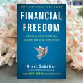 Financial Freedom - Grant Sabatier. 