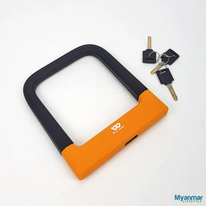 Stainless%20Steel%20Bicycle%20U%20Lock%20%E2%80%93%20West%20Biking%20-%20Image%205