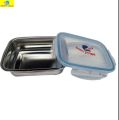 STS Food Container. 