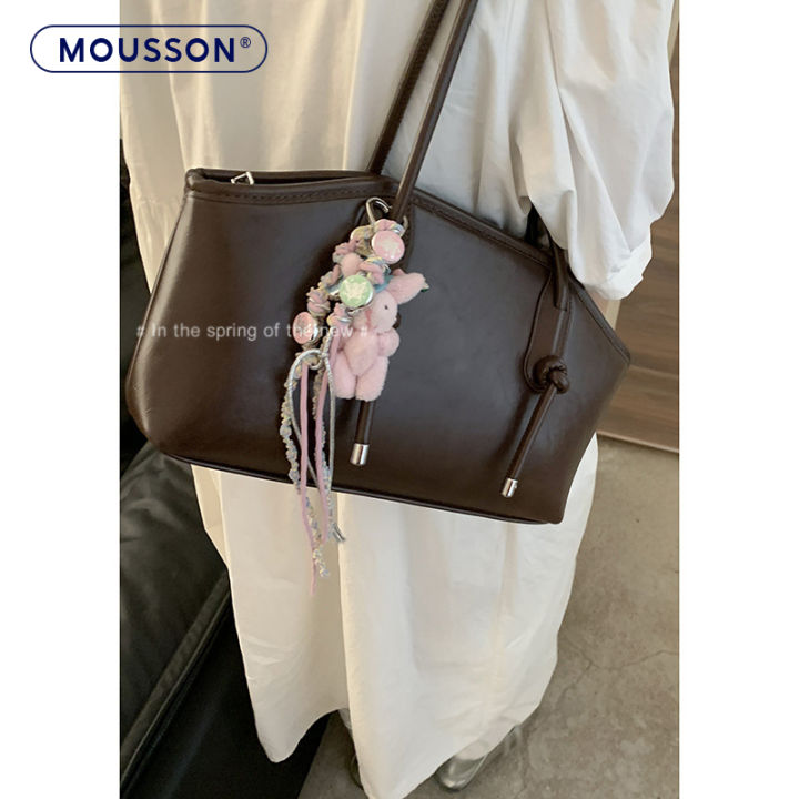 (Preorder)MOUSSON%20Women's%20ShouldeVB%20Bag%20Retro%20Props%20Simple%20High-end%20Underarm%20Handbag%20Tote%20Bag%20%E1%80%A1%E1%80%99%E1%80%BB%E1%80%AD%E1%80%AF%E1%80%B8%E1%80%9E%E1%80%99%E1%80%AE%E1%80%B8%E1%80%98%E1%80%B1%E1%80%B8%E1%80%9C%E1%80%BD%E1%80%9A%E1%80%BA%E1%80%A1%E1%80%AD%E1%80%90%E1%80%BA%C2%A0%20-%20Image%205