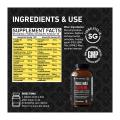 Nano Singapore Myanmar Male Max Extreme- 60ct. 