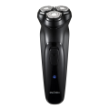 BlackStone Enchen Electric Shaver with 3D Floating Shaver Heads and Double Track Blades. 
