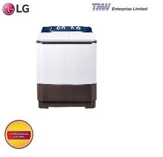LG Semi Auto Washing Machine (9kg) - TT09NOMG