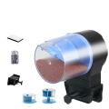 Aquarium Automatic Tank Fish Feeder Electronic Auto Fish Food Dispenser. 