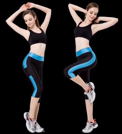 (Preorder)%20Fitness/Yoga%20Cropped%20Pants%20-%20Image%203