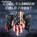 (Preorder) PHMAX Sun Protection Breathable Men and Women Ice Silk Summer Outdoor Cycling Magic Headband Thin Quick Dry Windproof Mask မျက်နှာနေကာအစွပ်. 