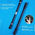 Spinning Pen Creative Rolling Special Pen Kids Release Pressure Spin Toy  No Light Spinning Pen. 