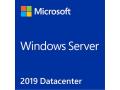 Windows Server 2019 Datacenter. 