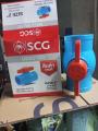 2inch 55mm SCG Ball Valve ( socket ) Thailand. 
