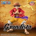 ONE PIECE Grandista-MONKEY.D.LUFFY-. 